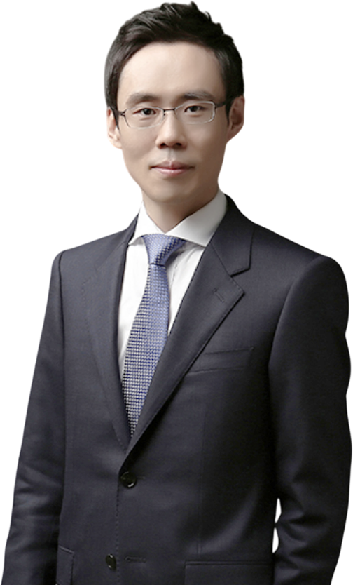 신동욱 대표변호사